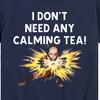 Boys' - Avatar: The Last Airbender - Zuko Calming Tea Short Sleeve Graphic T-Shirt - 2 of 4