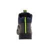 Avalanche Girls Boys Unisex Lace Up Combat Hiker Trailing Boots: Kids' Ankle Boots, Low-Heel Short Booties, Outdoor Shoes ( Little Kids/Big Kids ) - 4 of 4