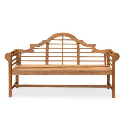 Royal Teak Collection Bench Cushion, 59 Inch, for Three Seater Bench – Good  Bench Company