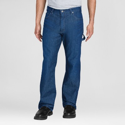 dickies big and tall carpenter jeans