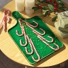 JDICTION Large Rectangle Silicone Resin Tray Molds for Epoxy Casting - DIY Serving Board & Cutting Board Art Craft - 3 of 4