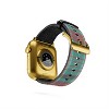Sheila Wenzel Ganny The Seasons Plaid Apple Watch Band - Society6 - 2 of 3