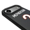 NFL Cincinnati Bengals Players Game Tactic MagSafe Compatible Cell Phone Case for Apple iPhone 17 Series - 4 of 4
