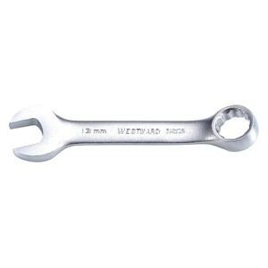 Westward  Combination Wrench,Metric,13 mm 5MW26 - 1 of 1