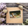 Best Paper Greetings Wild Animal Postcards – 40 Postcards – Bulk Set - Featuring Tigers, Bears, Giraffes, Elephants, & More – 4 x 6 Inches - 3 of 4