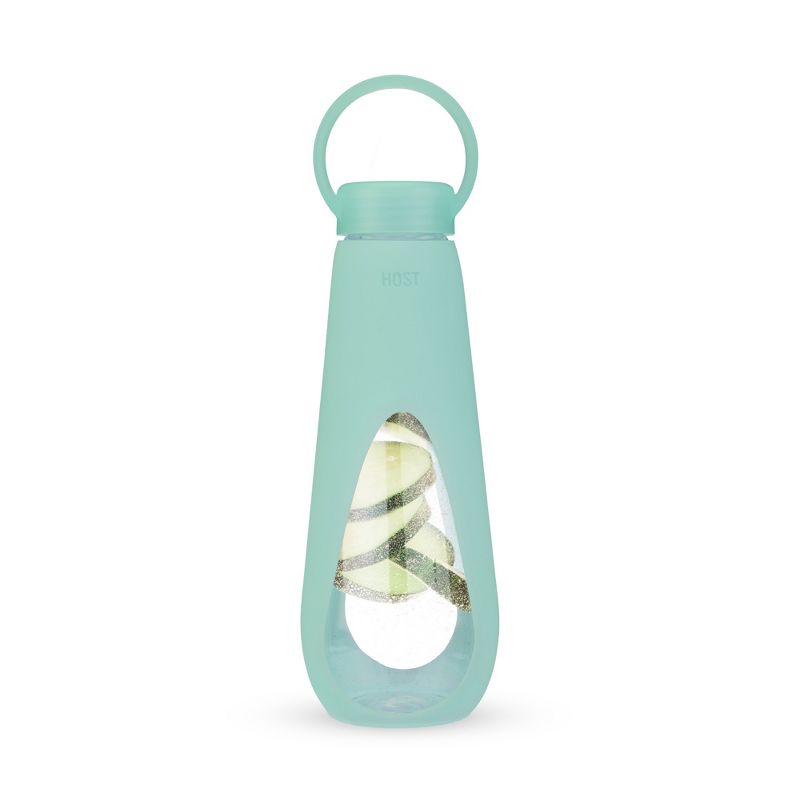 HOST Revive Water Bottle with Ergonomic Cut Out, 2 of 4
