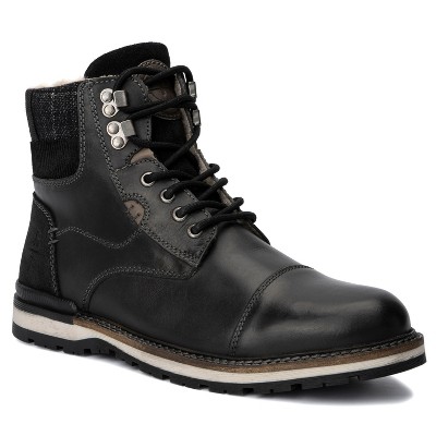 Reserved Footwear New York Men's Jabari Boots