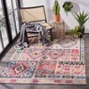Montage MTG221 Power Loomed Indoor/Outdoor Rugs - Safavieh - 3 of 4