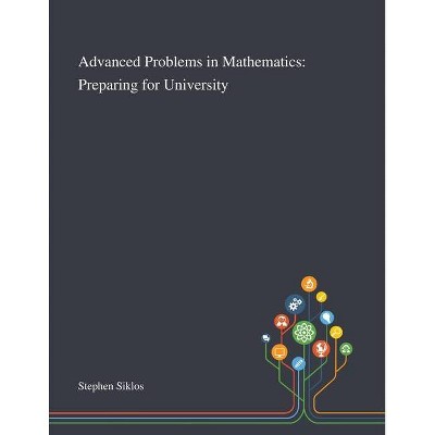 Advanced Problems in Mathematics - (Paperback)