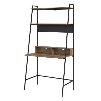 target ladder desk