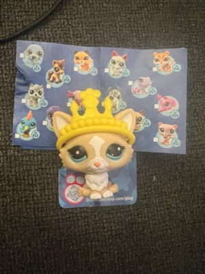 Littlest pet shop carry case target hotsell