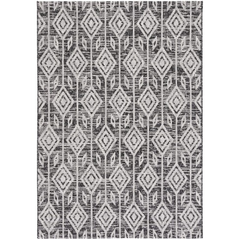 Courtyard CY8662 Power Loomed Indoor/Outdoor Area Rug  - Safavieh - image 1 of 4