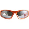Global Vision Eyewear Triumphant Safety Motorcycle Glasses with Flash Mirror Lenses - 2 of 4