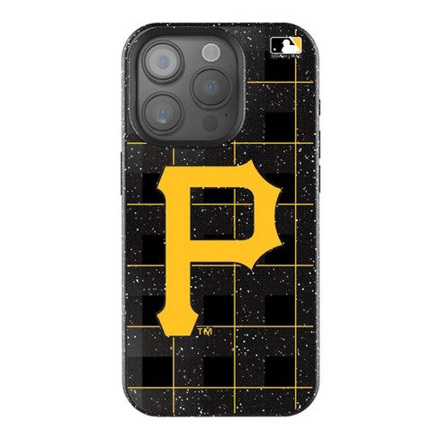 Keyscaper MLB Plaid Bling Cell Phone Case for iPhone 16 Pro Max - image 1 of 4