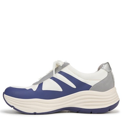 Женские кроссовки Bzees for Lifestride LifeStride Women's Impulse Sneaker Skipper Blue 10 W — фото 5