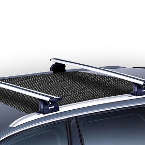 Mockins Protective Non-Slip Car Roof Mat - 1 of 3