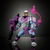 Masters of Universe Origins & Transformers Bumblebee Armor Man At Arms Action Figure, MOTU 5.5" Toy - 4 of 4