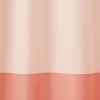84" Tonal Blackout Window Kids' Panel - Pillowfort™ - 3 of 4
