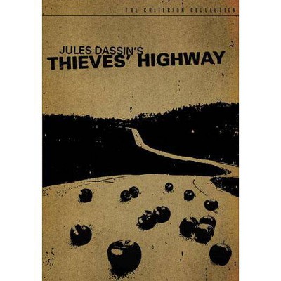 Thieves' Highway (DVD)(2005)