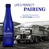 Saratoga Sparkling Water - 12pk/28 fl oz Bottles - 3 of 4