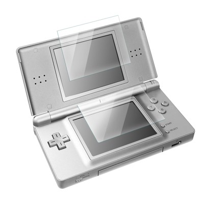 Insten Screen Protector for Nintendo DS Lite NDS