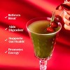 BLOOM NUTRITION Greens and Superfoods - Spiced Cranberry Mixer Bundle - image 3 of 4