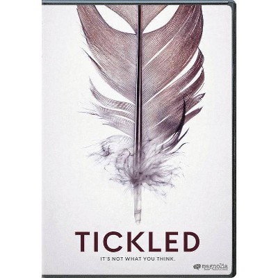 Tickled (DVD)(2019)