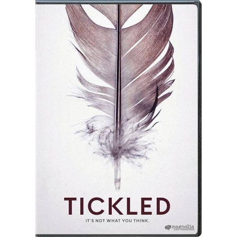 Tickled Dvd 19 Target