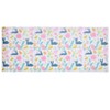 The Lakeside Collection Easter Bunnies Kitchen Comfort Accent Rug or Runner Rug - Runner Rug - 3 of 4