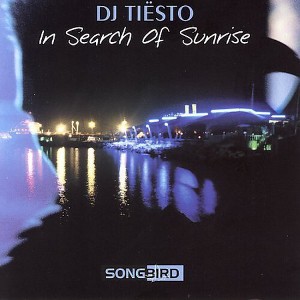 Joker Jam - Search Of Sunrise, Vol. 1 (CD) - 1 of 1