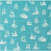 Unique Loom Outdoor Coastal Collection Area Rug - Flotilla (' " x ' "  ) - 2 of 4