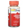 Solaray Ubiquinol CoQ10, Enhanced Absorption, 100 mg, 30 Softgels - 4 of 4