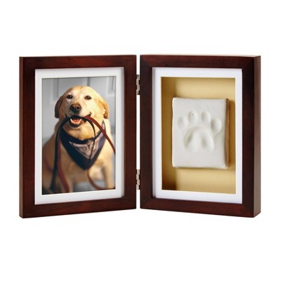 Pearhead Pawprints Desk Frame