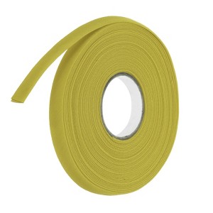 Unique Bargains Polyester Washable Sewing Binding Bulk Double Fold Bias Tape - 1 of 4