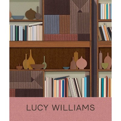 Lucy Williams - Radiant City - (Hardcover)