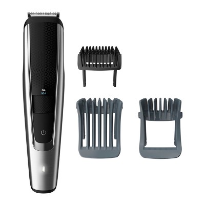 philips norelco bodygroom series 7000 men's rechargeable electric trimmer