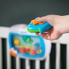 Baby Einstein Sea Dreams Soother Musical Crib Toy and Sound Machine - image 4 of 4