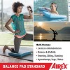 AIREX Balance Pad – Stability Trainer for Balance, Stretching