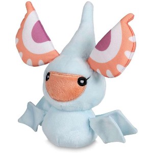 Pokemon Center: Sitting Cuties: Masquerain Plush # 284 -  Generation 3 - 6 In - 1 of 1
