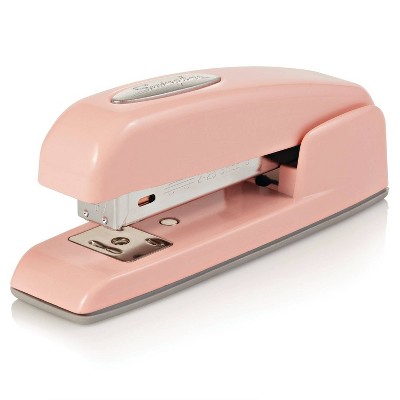 pink swingline stapler