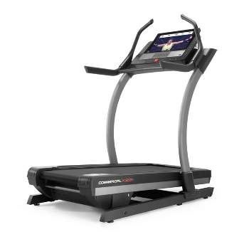 NordicTrack Commercial X22i Electric Treadmill