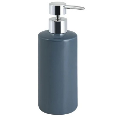 LunaLulinlk Matte Ceramic Soap & Lotion Dispenser Pump