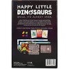 The best prices today for Happy Little Dinosaurs: 5-6 Player Expansion Pack  - TableTopFinder