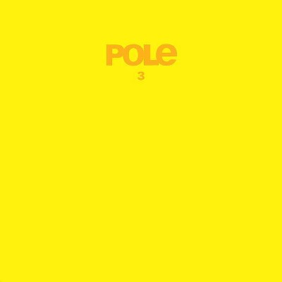 Pole - 3 (Vinyl)