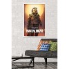 Trends International Star Wars: The Mandalorian - KuIIl Framed Wall Poster Prints - 2 of 4