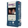 Bambo Dreamy Night Pant Youth Training Pants Size 4 to 7 Years 33 to 77 lbs. 1000024824, 10 Ct - 3 of 4