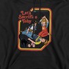 Men's Steven Rhodes Let's Toby Pull-Over Hoodie - 2 of 4