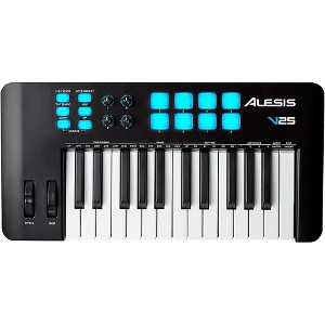 Alesis V25 MKII 25-Key Keyboard Controller - 1 of 4