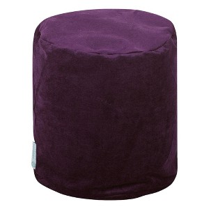 Majestic Home Goods,Pouf Villa - 1 of 4