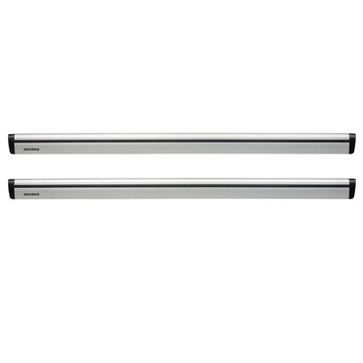 Yakima Pair JetStreamRoof Rack Crossbars, Compatible w/StreamLine Towers